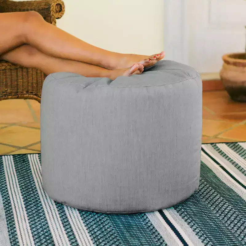 Pouf Pouf a sacco da interno/esterno