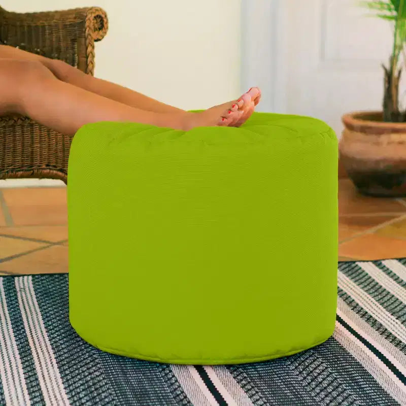Pouf Pouf a sacco da interno/esterno