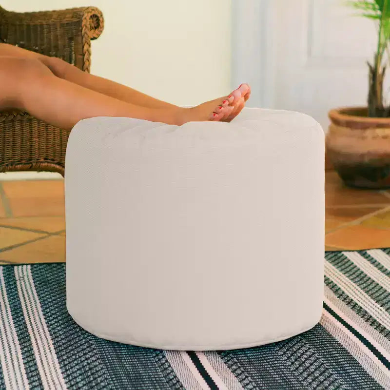 Pouf Pouf a sacco da interno/esterno
