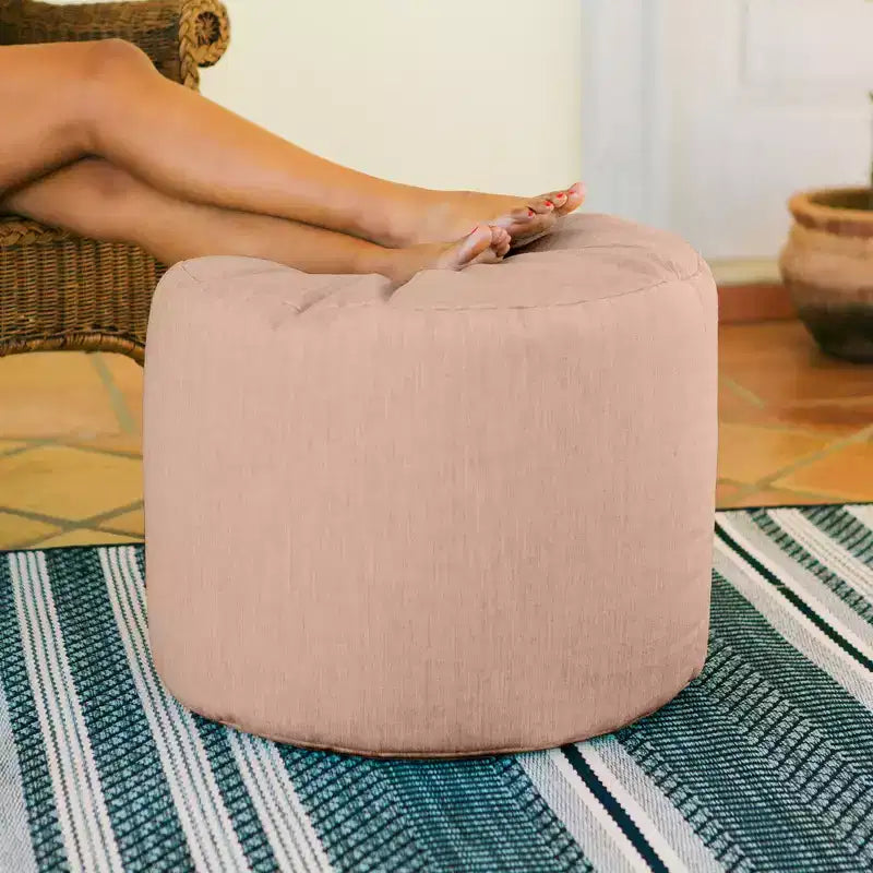 Pouf Pouf a sacco da interno/esterno