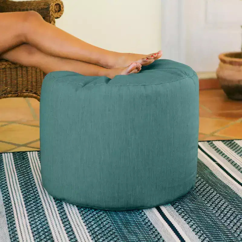 Pouf Pouf a sacco da interno/esterno
