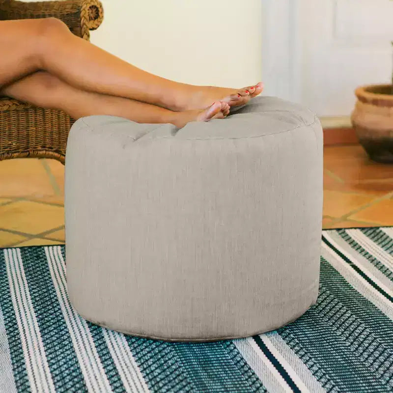 Pouf Pouf a sacco da interno/esterno
