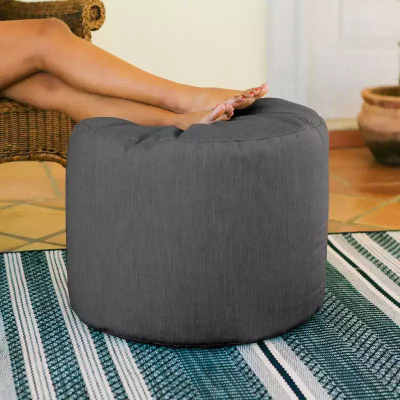 Pouf Pouf a sacco da interno/esterno