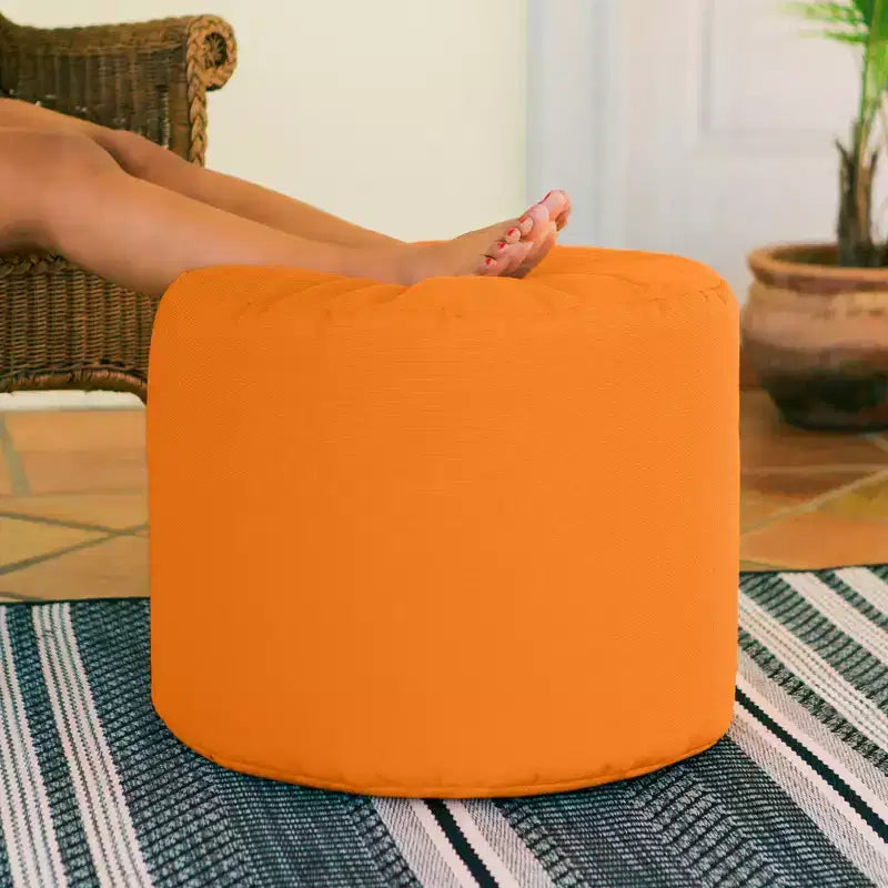 Pouf Pouf a sacco da interno/esterno