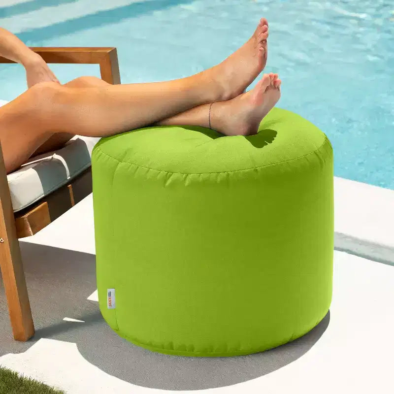 Pouf Pouf a sacco da interno/esterno