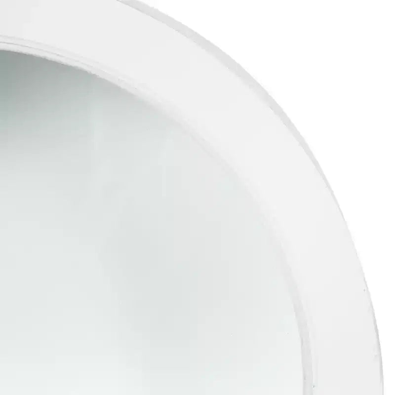 Pensile ad arco, 16x7x24 bianco