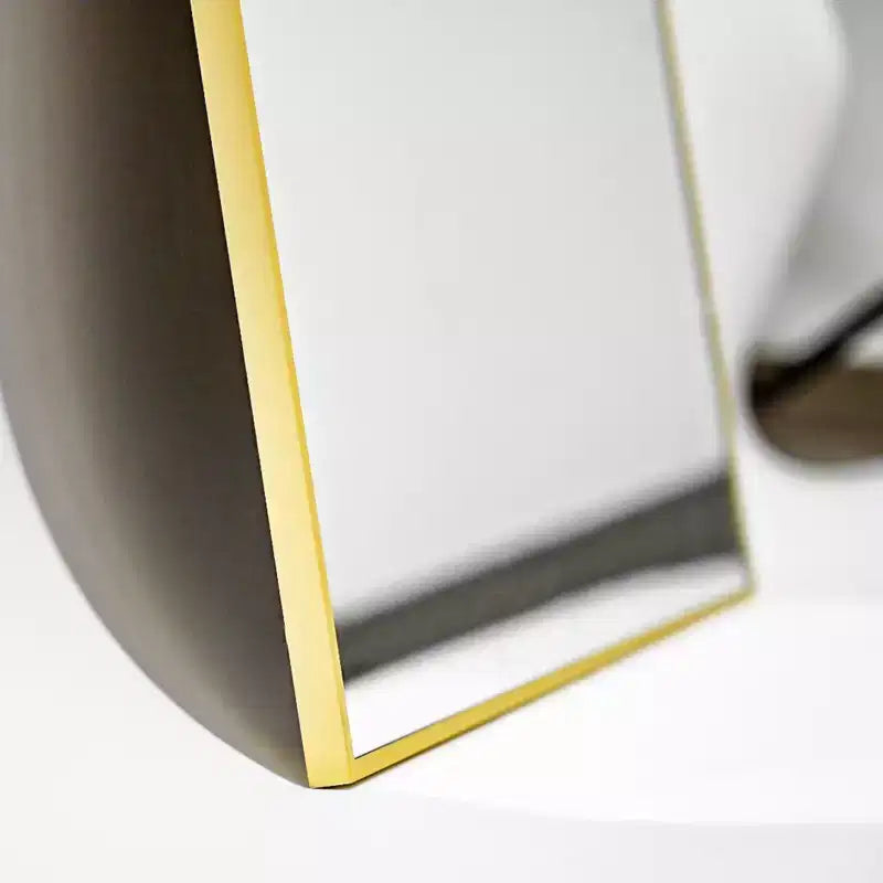 Specchio intero da parete/porta per camera da letto/bagno