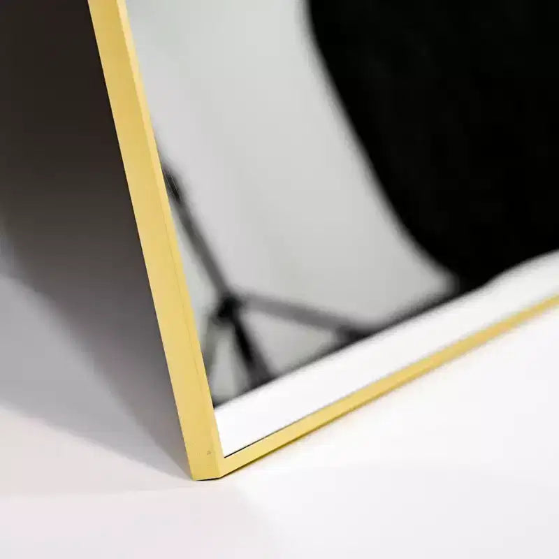Specchio intero da parete/porta per camera da letto/bagno