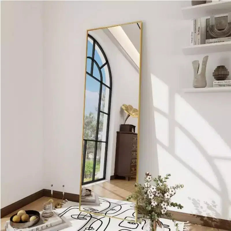 Specchio intero da parete/porta per camera da letto/bagno