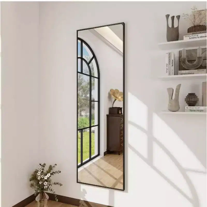 Specchio intero da parete/porta per camera da letto/bagno