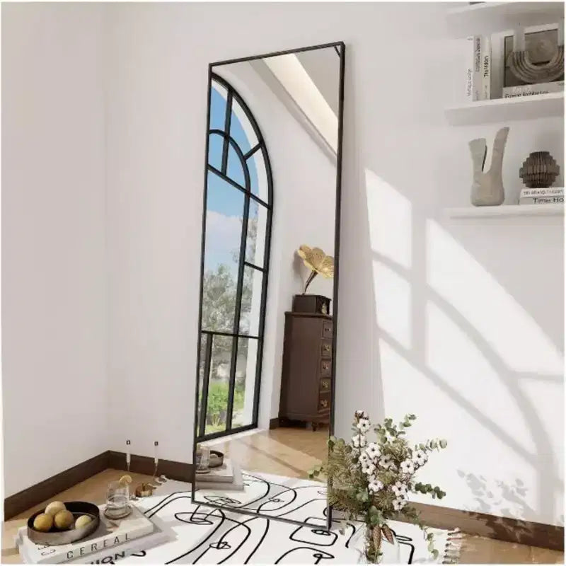 Specchio intero da parete/porta per camera da letto/bagno