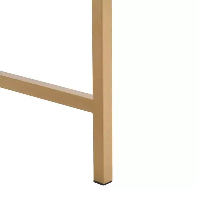 Scrivania in Legno Lucido